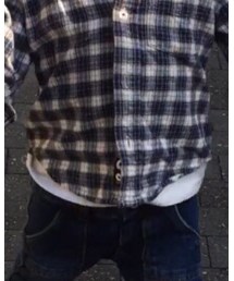 babyGAP | シャツ/ブラウス