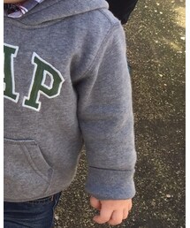 babyGAP | パーカー