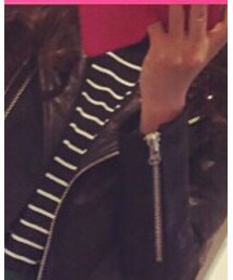 ZARA | ニット/セーター