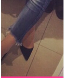 BRUNO MAGLI | パンプス