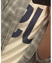 Ungrid | Tシャツ/カットソー