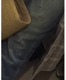 LE CIEL BLEU | デニムパンツ