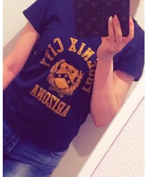 Ungrid | Tシャツ/カットソー