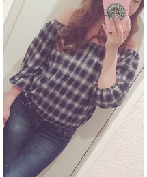 神戸レタス | シャツ/ブラウス