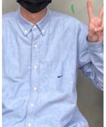 DESCENDANT | シャツ/ブラウス