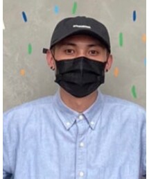 NEIGHBORHOOD | キャップ