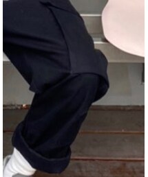 Carhartt | チノパンツ