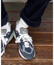 NEW BALANCE | スニーカー