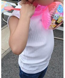 BRANSHES | タンクトップ