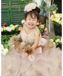 dress. | その他