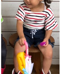 Birthday | デニムパンツ