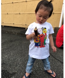 UNIQLO | Tシャツ/カットソー