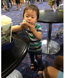 ポップコーン大好き❤️ | その他