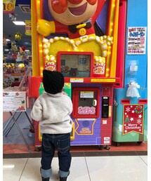 POPCORN | その他