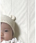 babyGAP(babyGAP)の「帽子(ニットキャップ/ビーニー)」