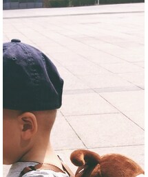 babyGAP | サンバイザー