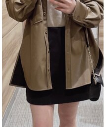 AZUL by moussy | ジャケット/アウター