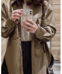 GU | ニット/セーター