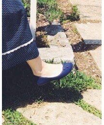 American Eagle | バレエシューズ