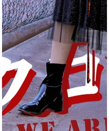 ZARA | シューズ