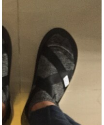 suicoke | シューズ