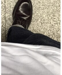 double dog | デニムパンツ