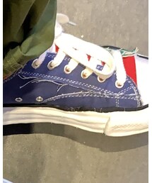 MIHARAYASUHIRO | アクセサリー