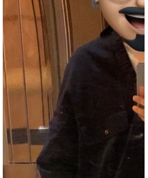 KAPITAL | デニムジャケット