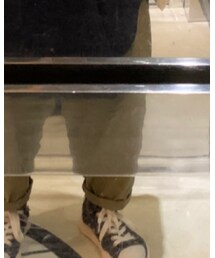 KAPITAL | チノパンツ