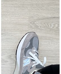 NEW BALANCE | スニーカー