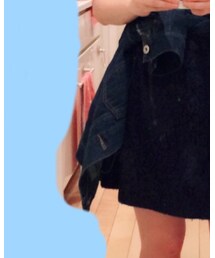 aquagirl | デニムジャケット