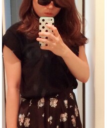 goocy | Tシャツ/カットソー