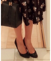 DIANA | パンプス