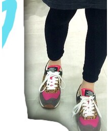 RNA | スニーカー