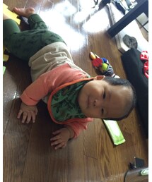 あずにゃん | ママ＆ベビー