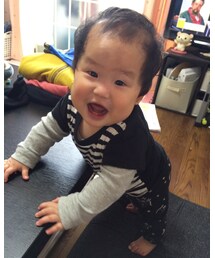 あずにゃんつかまり立ち | その他