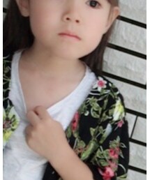 H&M | タンクトップ