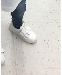 H&M | スリッポン