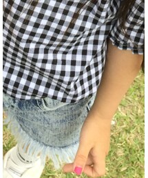 BREEZE | デニムパンツ