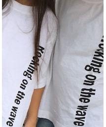 GU | Tシャツ/カットソー