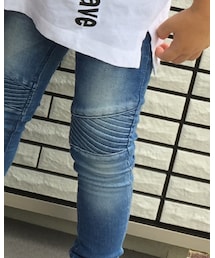 H&M | デニムパンツ