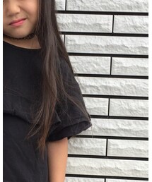 GU | Tシャツ/カットソー