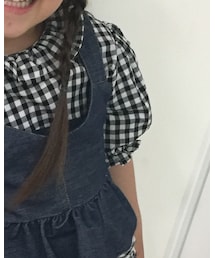 apres les cours | シャツ/ブラウス