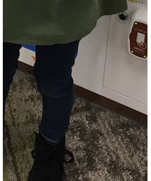 H&M | デニムパンツ