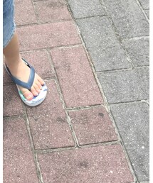 OLD NAVY | サンダル