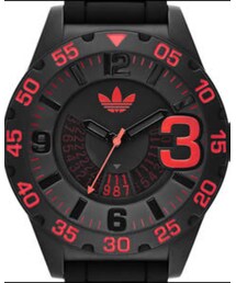 adidas | アナログ腕時計