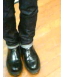 Dr. Martens | ブーツ