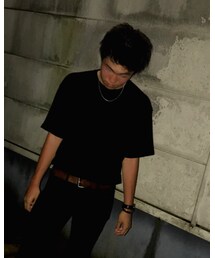 GU | Tシャツ/カットソー