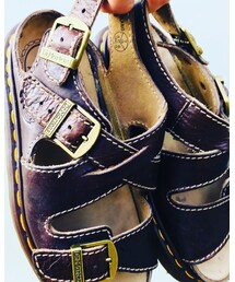 Dr. Martens | サンダル