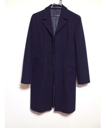 INED | チェスターコート(チェスターコート)